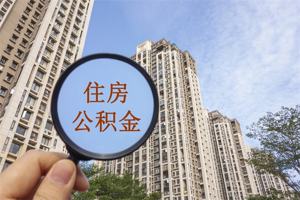 青海深圳公积金（深圳公积金首页）